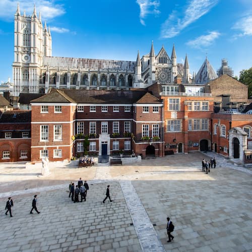 Westminster School